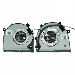 מאוורר למחשב נייד DELL G3-3579 ימין ושמאל