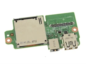 לוח usb וכרטיס sd למחשב נייד - DELL INSPIRON 5423