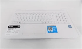 כיסוי עליון (Palmrest) למחשב נייד HP 250 G7 15-DA