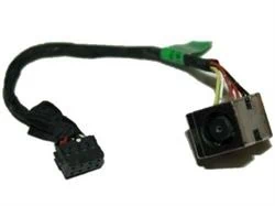 שקע טעינה למחשב נייד HP 4540S DC JACK