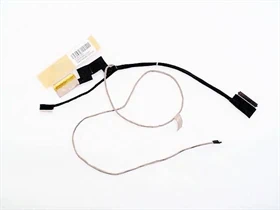 כבל מסך למחשב נייד -    HP 15-AP  lcd cable