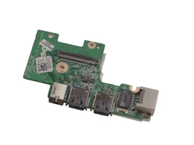לוח usb וכרטיס sd למחשב נייד -DELL INSPIRON 14Z-N411Z