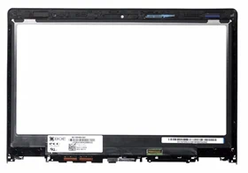 מסך למחשב נייד מפירוק - LENOVO YOGA 3 14