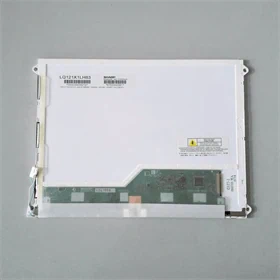מסך למחשב נייד מפירוק - LQ121X1LH83