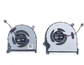 מאוורר למחשב נייד  Dell Inspiron 7590 pair