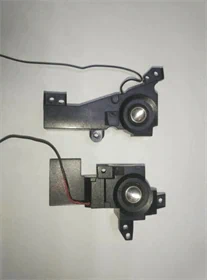 רמקולים למחשב נייד -   TOSHIBA SATELLITE A200 SPEAKERS