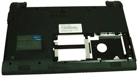 כיסוי תחתון למחשב נייד ASUS U52F מפירוק