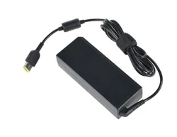 מטען למחשב נייד Lenovo 20v 3.25a 65w usb carbon