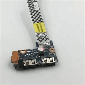לוח usb וכרטיס sd למחשב נייד - SAMSUNG NP350V5C