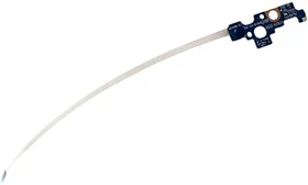 כפתור הדלקה למחשב נייד  Dell Inspiron 17 5755 5758 5759