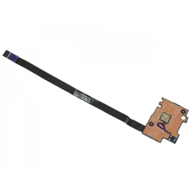 לחצן הפעלה למחשב נייד DELL INSPIRON 3537  power button
