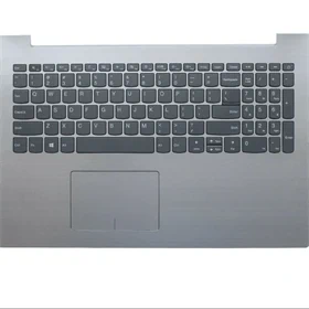 כיסוי עליון Lenovo 320-15 Palmrest + Keyboard