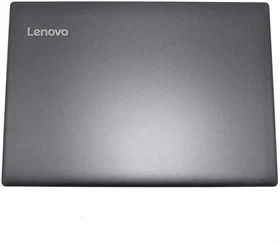 כיסוי מסך אחורי (Lcd back cover) למחשב נייד Lenovo 330-15 black