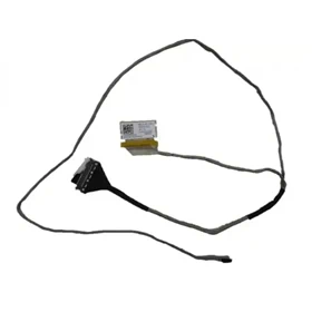 כבל מסך למחשב נייד - LENOVO IDEAPAD G50-80  lcd  cable