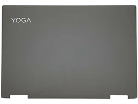 כיסוי מסך אחורי (Lcd back cover) למחשב נייד Lenovo yoga 720-13