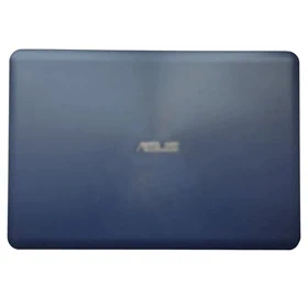 גב למחשב נייד     ASUS X556 BACK DARK BLUE