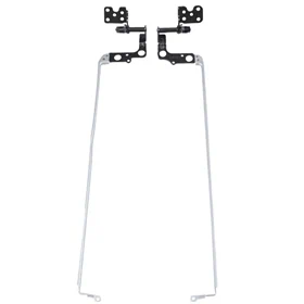 ציריות למחשב נייד -       TOSHIBA SATELLITE L50-B  hinges