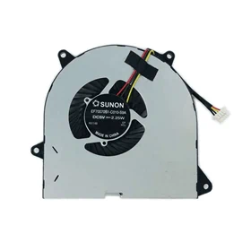 מאוורר למחשב נייד -    LENOVO IDEAPAD 100-15  FAN