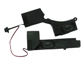 רמקולים למחשב נייד   asus a53s SPEAKERS