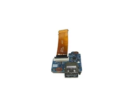 לוח usb וכרטיס sd למחשב נייד - HP PROBOOK 430 G6