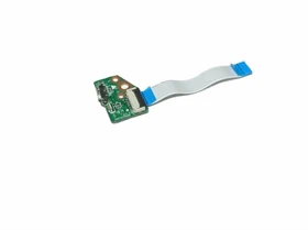 לחצן הפעלה למחשב נייד HP 13-S  power button