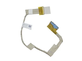 כבל מסך למחשב נייד -         DELL E5420  lcd cable