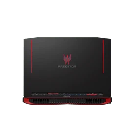 גב למחשב נייד - ACER PREDATOR 15 G9-593 BACK