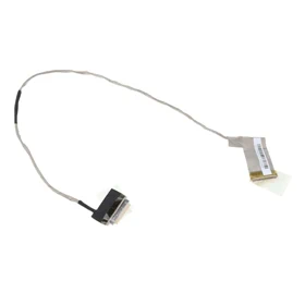 כבל מסך למחשב נייד - ASUS N53J lcd  cable