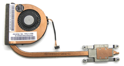 מאוורר + גוף קירור למחשב נייד  Lenovo ThinkPad T450