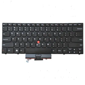 מקלדת למחשב נייד Lenovo Thinkpad E14