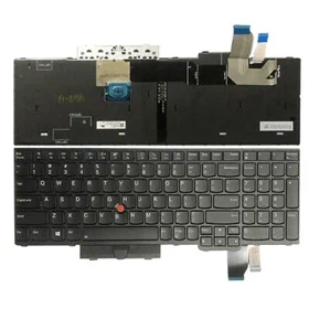 מקלדת למחשב נייד Lenovo Thinkpad T15P P15V