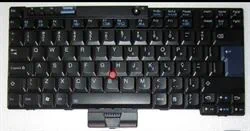 מקלדת למחשב נייד Lenovo ThinkPad x200