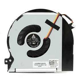 מאוורר למחשב נייד  Dell XPS 15 L501X