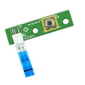 לחצן הפעלה למחשב נייד DELL INSPIRON 1545  power button