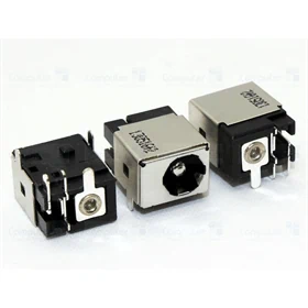 שקע טעינה למחשב נייד מפירוק      lenovo g580 g480  DC JACK