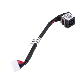 שקע טעינה למחשב נייד מפירוק      Dell N5040  DC JACK