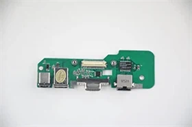 לוח טעינה למחשב נייד -  DELL INSPIRON 1545 CHARGING BOARD