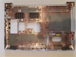 כיסוי תחתון למחשב נייד Lenovo ideapad 310-15 - צבע כסוף