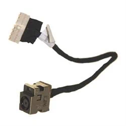 שקע טעינה למחשב נייד HP G62