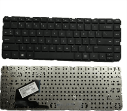 מקלדת למחשב נייד HP Pavilion TouchSmart Sleekbook 14