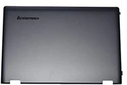כיסוי מסך אחורי (Lcd back cover) למחשב נייד Lenovo Flex 3-15, YOGA 500-15