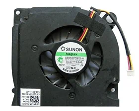 מאוורר למחשב נייד -    DELL INSPIRON 1545  FAN