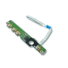 לחצן הפעלה למחשב נייד DELL E5420  power button