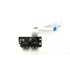 לוח usb וכרטיס sd למחשב נייד - TOSHIBA SATELLITE L500