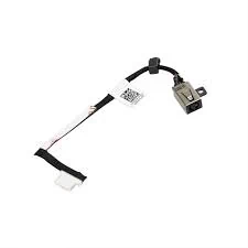 שקע טעינה למחשב נייד מפירוק      DELL INSPIRON 5459 DC JACK