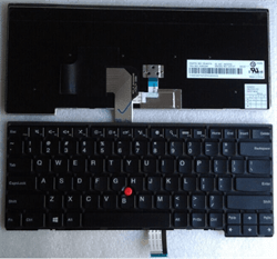 מקלדת למחשב נייד Lenovo ThinkPad T440 T440S עברית
