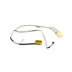 כבל מסך למחשב נייד - asus a53s lcd  cable
