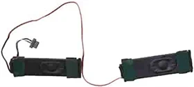 רמקולים למחשב נייד -  ASUS X52F SPEAKERS