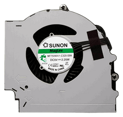 מאוורר למחשב נייד Lenovo ThinkPad Edge E540