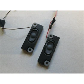 רמקולים למחשב נייד  TOSHIBA L750 SPEAKERS